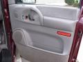 Door Panel of 2005 Chevrolet Astro LT AWD Passenger Van #15 Door Panel of 2005 Chevrolet Astro LT AWD Passenger Van #15