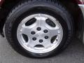 2005 Chevrolet Astro LT AWD Passenger Van Wheel #20 2005 Chevrolet Astro LT AWD Passenger Van Wheel #20