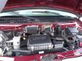 2005 Astro 4.3 Liter OHV 12-Valve V6 Engine #22 2005 Astro 4.3 Liter OHV 12-Valve V6 Engine #22