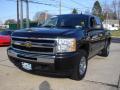 2010 Silverado 1500 LT Crew Cab 4x4 #1