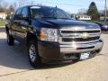 2010 Silverado 1500 LT Crew Cab 4x4 #3