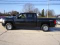 2010 Silverado 1500 LT Crew Cab 4x4 #9