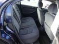  2002 Chrysler Sebring Dark Slate Gray Interior #22