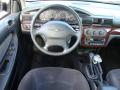  2002 Chrysler Sebring LX Sedan Steering Wheel #27