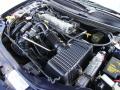  2002 Sebring 2.4 Liter DOHC 16-Valve 4 Cylinder Engine #32