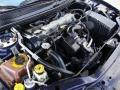  2002 Sebring 2.4 Liter DOHC 16-Valve 4 Cylinder Engine #33