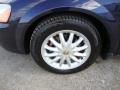  2002 Chrysler Sebring LX Sedan Wheel #36