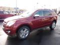 2011 Equinox LTZ AWD #3