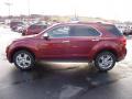 2011 Equinox LTZ AWD #4