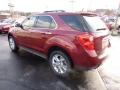 2011 Equinox LTZ AWD #5