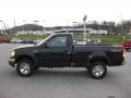 2000 F150 XL Regular Cab 4x4 #1