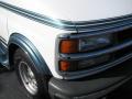 1996 Express 1500 Passenger Van Conversion #2