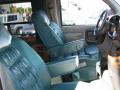 1996 Express 1500 Passenger Van Conversion #22