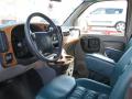 1996 Express 1500 Passenger Van Conversion #26