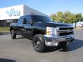 2009 Silverado 2500HD LT Crew Cab 4x4 #1