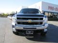 2009 Silverado 2500HD LT Crew Cab 4x4 #2