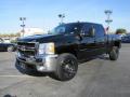 2009 Silverado 2500HD LT Crew Cab 4x4 #3