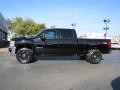 2009 Silverado 2500HD LT Crew Cab 4x4 #4