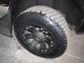 Custom Wheels of 2009 Chevrolet Silverado 2500HD LT Crew Cab 4x4 #18