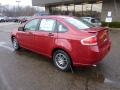 2011 Focus SE Sedan #2 2011 Focus SE Sedan #2