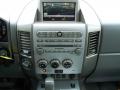 Navigation of 2005 Nissan Titan LE Crew Cab 4x4 #7