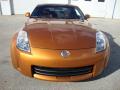  2006 Nissan 350Z Le Mans Sunset Metallic #3