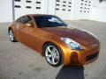  2006 Nissan 350Z Le Mans Sunset Metallic #4