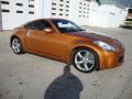  2006 Nissan 350Z Le Mans Sunset Metallic #6