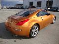  2006 Nissan 350Z Le Mans Sunset Metallic #8