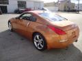 2006 350Z Touring Coupe #10