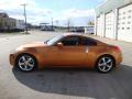 2006 350Z Touring Coupe #11