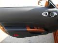 Door Panel of 2006 Nissan 350Z Touring Coupe #14