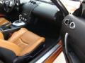 Dashboard of 2006 Nissan 350Z Touring Coupe #18