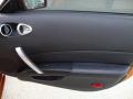 Door Panel of 2006 Nissan 350Z Touring Coupe #22