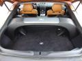  2006 Nissan 350Z Trunk #23