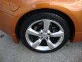  2006 Nissan 350Z Touring Coupe Wheel #25