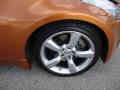  2006 Nissan 350Z Touring Coupe Wheel #26