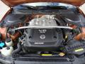  2006 350Z 3.5 Liter DOHC 24-Valve VVT V6 Engine #27