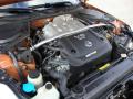  2006 350Z 3.5 Liter DOHC 24-Valve VVT V6 Engine #29