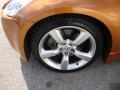  2006 Nissan 350Z Touring Coupe Wheel #31