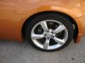  2006 Nissan 350Z Touring Coupe Wheel #32