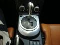  2006 350Z 5 Speed Automatic Shifter #36