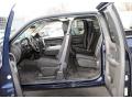  2010 Chevrolet Silverado 1500 Ebony Interior #13