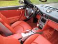 2008 911 Turbo Cabriolet #16