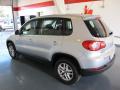 2011 Volkswagen Tiguan Reflex Silver Metallic #2 2011 Volkswagen Tiguan Reflex Silver Metallic #2