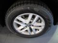 2011 Volkswagen Tiguan S Wheel #7 2011 Volkswagen Tiguan S Wheel #7