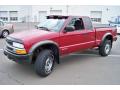 2003 S10 ZR2 Extended Cab 4x4 #1
