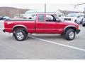 2003 S10 ZR2 Extended Cab 4x4 #4