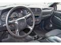  Medium Gray Interior Chevrolet S10 #11