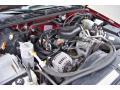  2003 S10 4.3 Liter OHV 12V Vortec V6 Engine #18